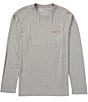 Beretta Walk Em Long Sleeve T-Shirt - Image 2