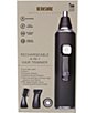 Berkshire 4-in1 Rechargeable Waterproof Hair Trimmer - Image 1