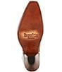 Besita Boots The Honey Boot Leather Tall Western Boots - Image 6