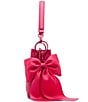 Betsey Johnson Always Heart Core Bucket Bag, Color:Pink - Image 4