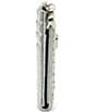 Betsey Johnson Bling It On Rhinestone Bifold Wallet, Color:Silver - Image 4
