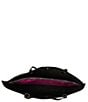 Betsey Johnson Boo & Breakfast Haunted House Tote Bag - Image 3