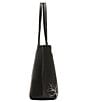 Betsey Johnson Boo & Breakfast Haunted House Tote Bag - Image 5