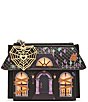 Betsey Johnson Boo & Breakfast Haunted House Wallet - Image 1