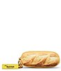 Betsey Johnson Bread & Buttah Dangle Pouch Bag - Image 1