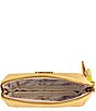 Betsey Johnson Bread & Buttah Dangle Pouch Bag - Image 3
