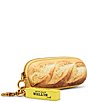 Betsey Johnson Bread & Buttah Dangle Pouch Bag - Image 5
