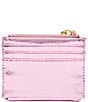 Betsey Johnson Metallic Candy Bifold Wallet, Color:Pink - Image 2