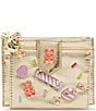 Betsey Johnson Metallic Candy Bifold Wallet - Image 1