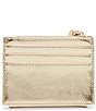 Betsey Johnson Metallic Candy Bifold Wallet - Image 2