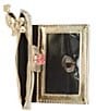 Betsey Johnson Metallic Candy Bifold Wallet - Image 3