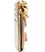 Betsey Johnson Metallic Candy Bifold Wallet - Image 5