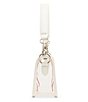 Betsey Johnson Clear Stadium Baseball Bag - Image 5