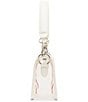 Betsey Johnson Clear Stadium Baseball Shoulder Bag - Image 4