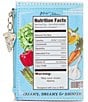 Betsey Johnson Dip It Ranch Wallet - Image 3
