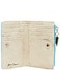 Betsey Johnson Dip It Ranch Wallet - Image 5