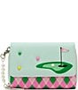 Betsey Johnson Drive Me Crazy Walt Novelty Crossbody Bag, Color:Multi - Image 1