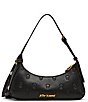 Betsey Johnson Get Ahead Shoulder Bag - Image 1