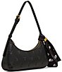 Betsey Johnson Get Ahead Shoulder Bag - Image 5