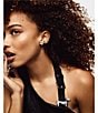 Betsey Johnson Halloween Skeleton Dachshund Stud Earrings - Image 4