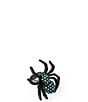 Betsey Johnson Halloween Spider Cocktail Ring - Image 2