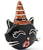 Betsey Johnson Halloween Witchy Cat Brooch - Image 2
