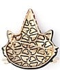 Betsey Johnson Halloween Witchy Cat Brooch - Image 3