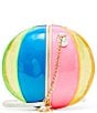 Color:Multi - Image 2 - Havin A Ball Crossbody Bag