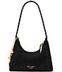 Betsey Johnson Headliner Deboss Shoulder Bag - Image 2