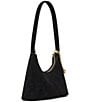 Betsey Johnson Headliner Deboss Shoulder Bag - Image 4