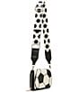 Betsey Johnson Kickin It Wallet On a Chain - Image 5