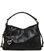 Betsey Johnson Linked Up Shoulder Bag - Image 1