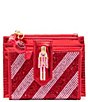 Betsey Johnson Nutcracker Rhinestone Wallet - Image 1