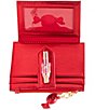 Betsey Johnson Nutcracker Rhinestone Wallet - Image 3
