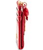 Betsey Johnson Nutcracker Rhinestone Wallet - Image 5