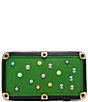 Betsey Johnson Rack Em Up Crossbody Bag - Image 1