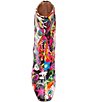 Betsey Johnson Randel Iconic Artwork Block Heel Booties - Image 5