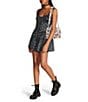 Betsey Johnson Rhinestone Gingerbread Flap Shoulder Bag - Image 6