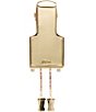 Betsey Johnson Rhinestone Nutcracker Crossbody Bag - Image 2