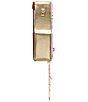 Betsey Johnson Rhinestone Nutcracker Crossbody Bag - Image 4