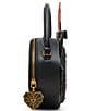 Betsey Johnson Scaredy Cat Crossbody Bag - Image 4