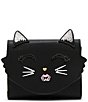 Betsey Johnson Scaredy Cat Wallet - Image 1