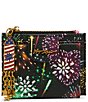 Betsey Johnson Spark Joy Bifold Wallet,New Products : American Fashion Style Bags On Sale