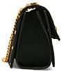 Betsey Johnson Studded Flap Shoulder - Image 5