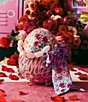 Betsey Johnson The Plot Chickens Beaded Top Handle Clutch - Image 6