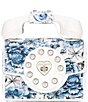Color:Blue Multi - Image 1 - Toile Pearl Beaded Phone Crossbody Bag