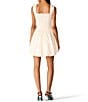 Betsey Johnson x Paris Hilton Bow Neck Mini Dress - Image 2