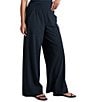Beyond Yoga Easy Wide Leg Pull-On Lightweight Woven Pants - Image 3