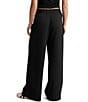 Beyond Yoga Elasticated Mid-Rise Wide Leg Pull-On Trouser Pants - Image 2