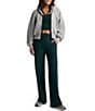 Beyond Yoga Spacedye Laid Back High-Rise Wide Leg Pant - Image 3
